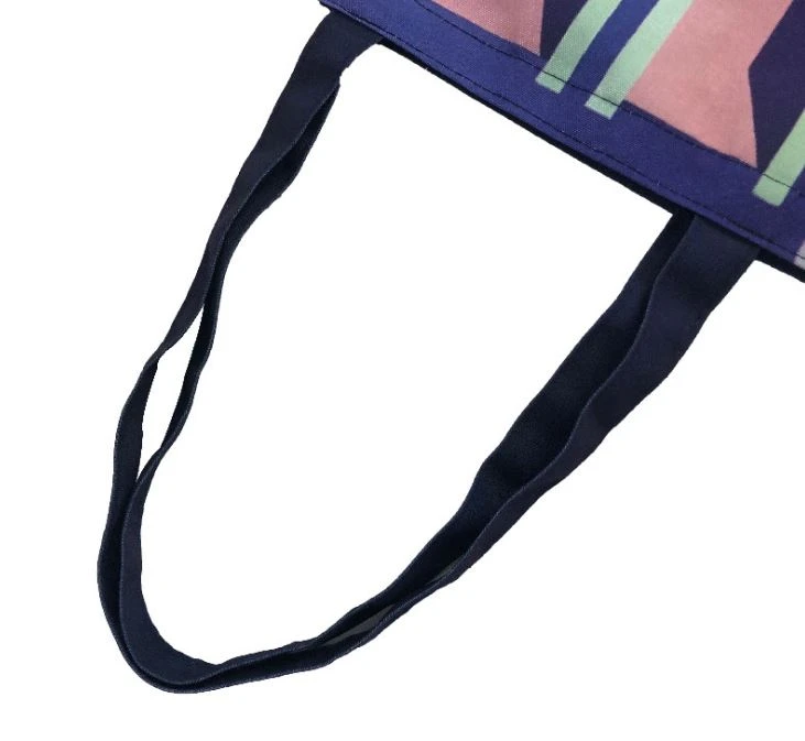 Organic cotton tote bags