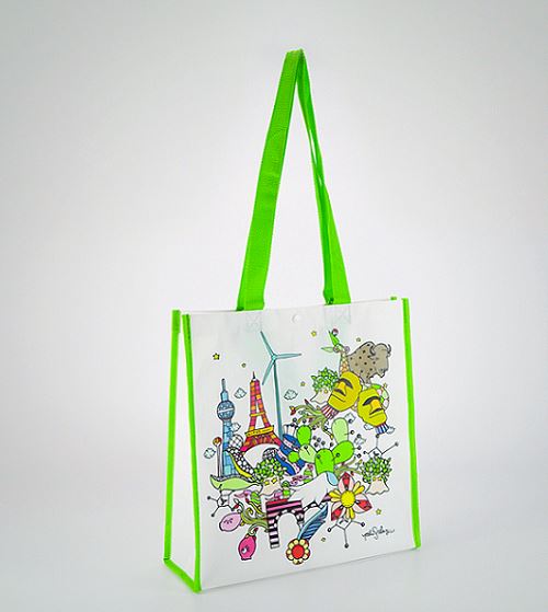 Non-Woven Advertising Bag