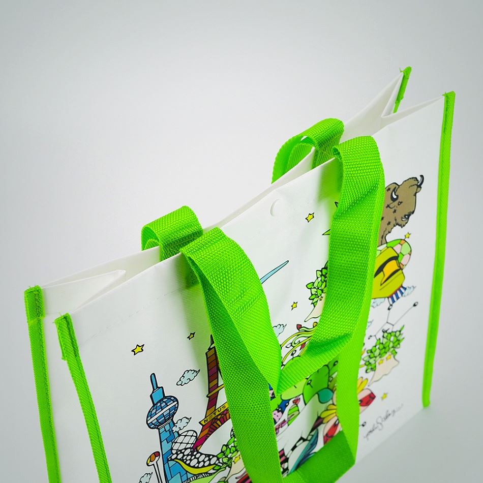 nice Non-Woven Advertising Bag