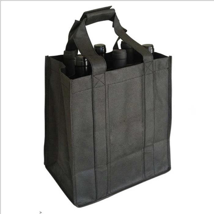 Wine Promotional Bag