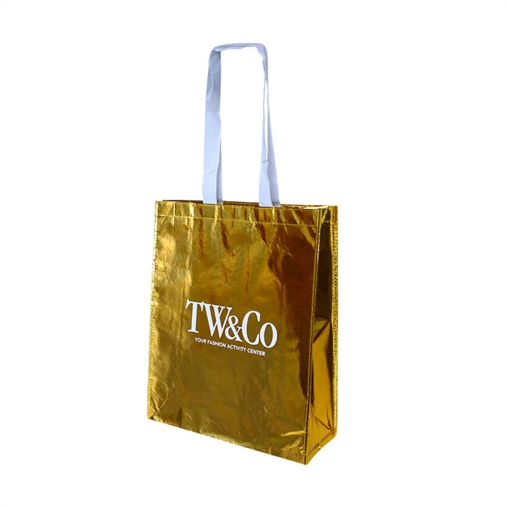 Beautiful Laminated Non Woven Bag