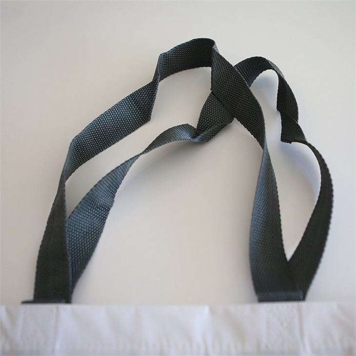 RPET foldable shopping bag