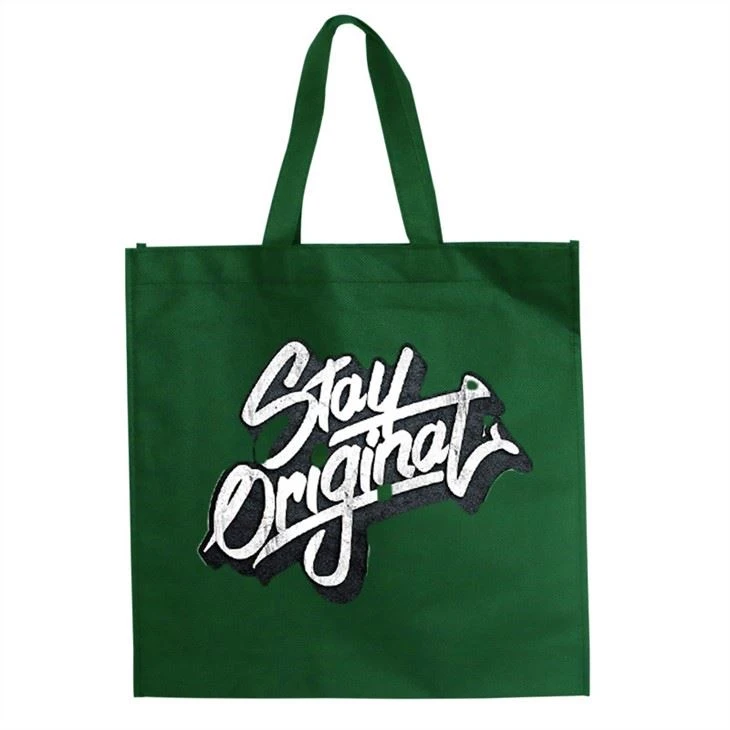 Stylish Non Woven Promotional Bag